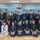 세교 검도관 이미지