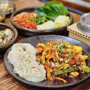 진수네보쌈 | 원당 맛집 최순옥진수성찬 원당직영점 고양 한정식 지평막걸리 무제한 무료