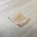 [생활건강] 얼굴 찰과상, 깊은 상처 흉터 치료 후기(2차 감염)