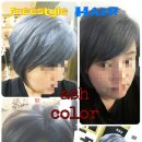 프리스타일 헤어샵 이미지