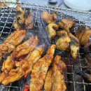 창신숯불아나고곰장어