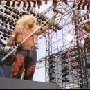 Motley Crue - Live Wire 이미지