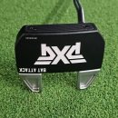 (주)토크아크 | PXG 배트 어택 제로토크 중고퍼터 입고 리뷰