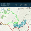 율곡천 1 이미지