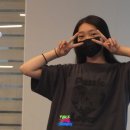 끼쟁이 방송댄스 이미지