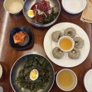 안목사거리 | 강릉 안목해변 맛집 강릉역옹막 (옹심이 막국수 칼국수 추천)