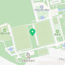 가평종합운동장 가평행복구장 이미지