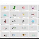 선유중학교 내 이미지