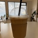 인산인해 | 남해 바다 풍경과 어울리는 카페, 남해 인산인해 카페 솔직 후기