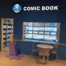 히어로키즈파크 명지점 | 히어로플레이파크 부산명지점 후기ㅣ부산 키즈카페 아이랑 가볼만한곳