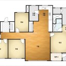 노르웨이숲공인중개사사무소 | 양주옥정유림노르웨이숲 매매 전면동 탁트인 전망