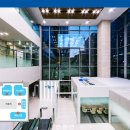 기업은행 등 건물 이미지