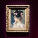 앙리젤 | 국립중앙박물관 특별전 <인상주의에서 초기모더니즘까지, 리먼컬렉션> 관람 후기