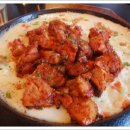 홍초불닭 이미지