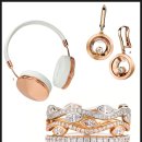 로즈골드(Rose Gold) 이미지