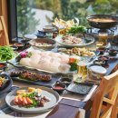 엉덩물횟집 이미지