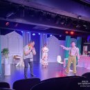 성산 세원아파트 놀이터 | 창원 공연 후기 창원연극 코믹오페라 나비아트홀에서 본 리타, 남편이 돌아왔다