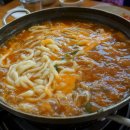 봉덕칼국수 이미지