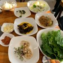 수정다방 | 아이랑 덕양구맛집 고양 성사동맛집 수정갈비 후기