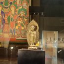 월정사 팔각구층석탑 사리장엄구 이미지