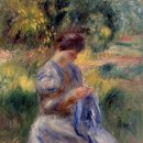 Morning Gallery/Renoir (1841~1919) 이미지