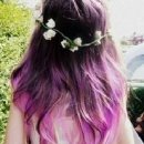 헤어갤럭시 이미지