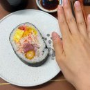 연오피스 | 수원 오마카세 오사이초밥 수원역점 추천 후기