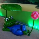 금강역 레일카페 이미지