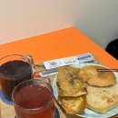 넝쿨다방 | [문정] 쪼매난다방 | 수제청과 쌀디저트가 맛있는 문정동 카페