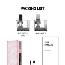 구교로L | 나온 대형 회사 베이포레소 신상 기기 사용 후기 정식 출시 25년 1월 3일(하카 울산전자담배 반구동...