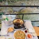 계곡산장 이미지