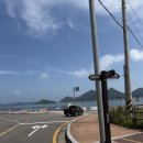 선유도중학교 | [군산 선유도 여행] 추억의교복입고 바이크타자, 근데 코스를 곁들인