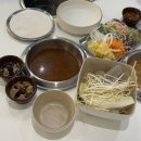 동탄신리천로 | 동탄목동샤브샤브 맛집 추천 1인 1냄비와 90여 가지 셀프바로 취향껏 즐기는 봄담아 동탄목동점