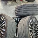 타이어시즌 | 진주 벤츠 피렐리 올시즌! 타이어매니아 담백후기