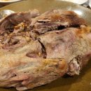 분당유황오리진흙구이 이미지