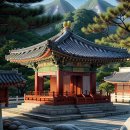 동읍1146 | 창원 우곡사 유래 : 고요한 계곡에 깃든 자비의 섬광