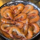 동부오락실 | 진해 동부회센타 갓성비 새우 모둠회 재재재방문 후기