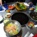 하양옥돌막창 이미지