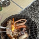 산정호수 가족글램핑 이미지