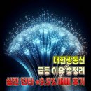 한서정보통신(주) | 대한광통신(010170) 급등 이유 총정리 + 실전 단타 매매 후기 【2026년 4월】