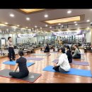 필라테스명가지산점