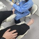 오스본병원 | 군포 수리동 내성발톱 무좀 병원 교정 받고 통증 없어졌어요