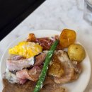 세븐일레븐송도더프라우점 | 송도 브런치 맛집 '브런치빈 송도점' 10주년 세트 내돈내산 | 송현아 근처 데이트