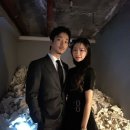 최예슬♥지오, 비주얼 부부의 흔한 일상…부러우면 지는 거다 이미지