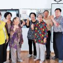 주공10단지아파트 경로당(진안8통) | ‘어르신 결핵예방 안내 포스터’ 인증샷 이벤트 발표