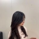 장유미용실 가희로운헤어살롱 / 두피클리닉 레이어드컷 후기