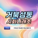 나래초등학교 | 거북섬동 시화나래초 주소 위치 소개 시화mtv 초등학교