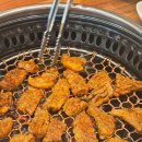 왕도숯불갈비 이미지