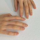 에끌로아트 | 용인 외대 네일샵 에끌로 네일 내돈내산 웨딩 네일, 패디 후기