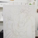 모먼트 미술 이미지